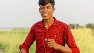 ভালোবাসা কানে ধরছি আর না ছেকা আমি খাইছি কিন্তু না