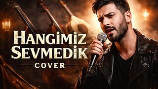 Hangimiz Sevmedik (Cover) | Damar Arabesk Versiyon ????