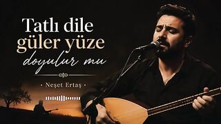 Tatlı dile güler yüze doyulur mu? Neşet Ertaş Anatolian Rock Türkü Cover