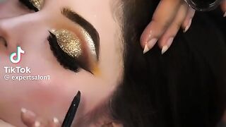 Gilter Eyes Makeover 3