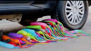 Satisfying video 32