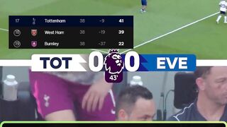 Tottenham Hotspur resmi bertahan di Premier League