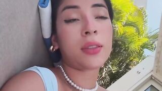[Link] Katy Cardona y Naim Juntos en Escándalo Viral