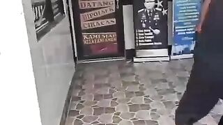 Bagaimana cara buka blokir bank jago salah password