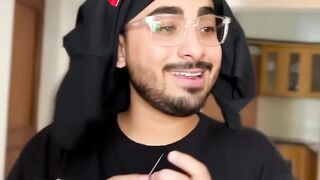 A funny video with a positive message