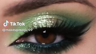 Glamours Eyes Makeover 12