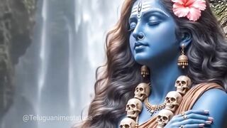 Kali maa