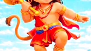 Hanuman 2