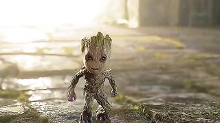 Groot 3