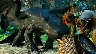 Hiccup fed