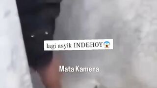 Sepasang remaja asal Temanggung kepergok
