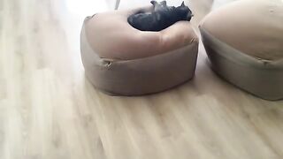 Relaxation and deep sleep