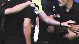 Thomas Tuchel vs Antonio Conte