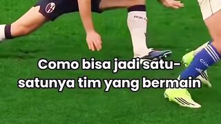 Ketika "terlalu estetik" malah jadi masalah di mata UEFA