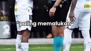 DETIK-DETIK NEYMAR MENGAMUK!
