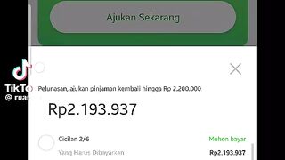 Berikut cara menghapus Akun KrediOne