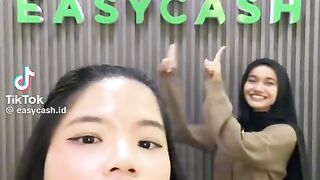Berikut cara menghapus Akun Easycash