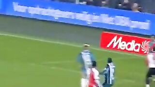 Feyenoord vs Sparta Rotterdam 3-0 Samenvatting - Eredivisie 2024-25 R22