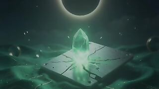 The Ancient Emerald