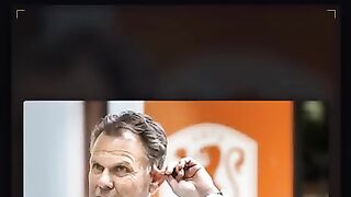 Can a Former MLB Star REALLY Lead Feyenoord to UEFA Champions League Glory