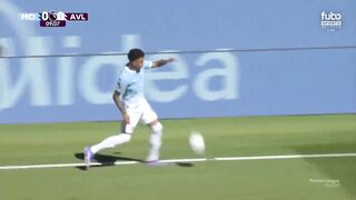 Manchester City vs Aston Villa  1:2 | EPL | All Goals & Highlights
