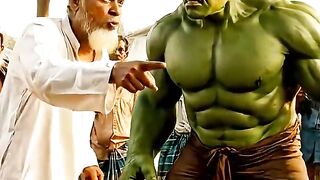 Ultimate Hulk Action Video 2026 2