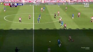 Sunderland vs Chelsea  2:1 | EPL | All Goals & Highlights