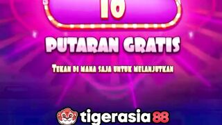 sugar rush masih gacor bree - Tigerasia88
