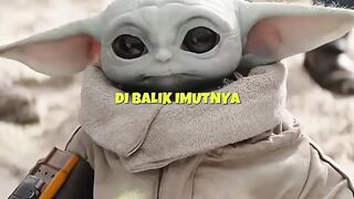 Boneka imut itu bukan CGI tapi asli  #marvel #mcu #fyp #fyp#fyppppppppppppppppppppppp