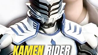 kamen rider yang salah jalan memilih menjadi penjahat  #kamenrider #mcu #fyp #fyppppppppppppppppppppppp