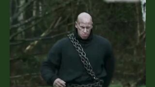 The Nevers (2021) :