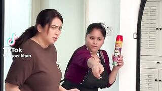 Funny Seen 48