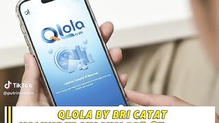 Nomor WA call center Qlola BRI