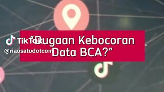 Telpon bank bca