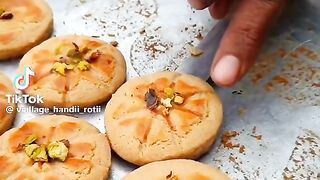 Easy Homemade Biscuits Recipe