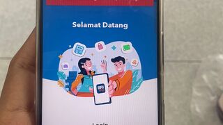 Cara membuka blokiran akun BRImo salah pin 3 kali