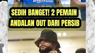 SEDIH! 2 PEMAIN PERSIB OUT DI AKHIR MUSIM 2026