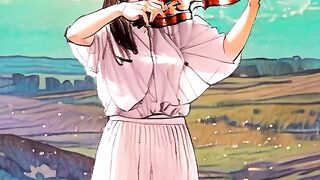 dance of violin