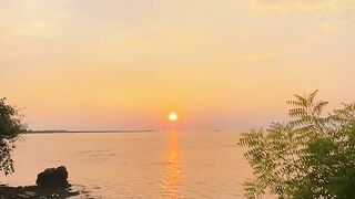 ready sunset