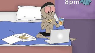 Daily Routine!