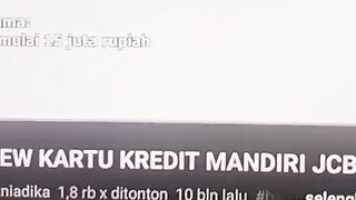 Tutup kartu kredit Mandiri online