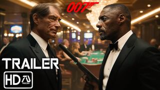 BOND 26 Trailer (HD) Idris Elba, Timothee Dalton | New 007 James Bond | Fan Concept 8.0