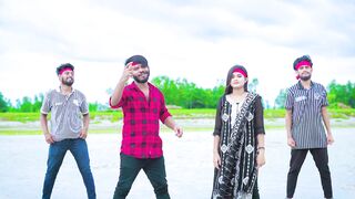 Baba Tomar Dorbare 2  বাবা তোমার দরবারে সব পাগলের খেলা ২