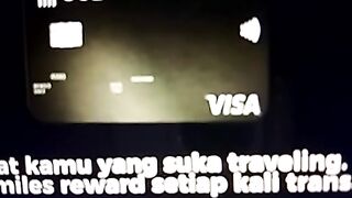 Panduan cara menonaktifkan CC UOB YOLO CARD