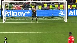 Top 10 Penalty Takers Terbaik di Dunia saat ini!