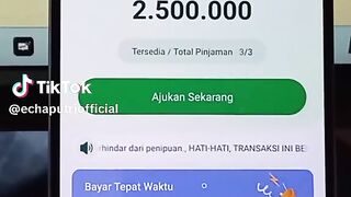 Berikut Cara Menghapus Data INDOSAKU &;;Hapus Akun Indosaku simak caranya????