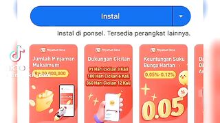 Cara Menghapus Data Hapus Akun Dana Cicil - pinjol