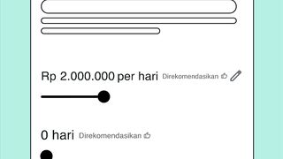 Akun BTN terblokir karena salah password transaksi