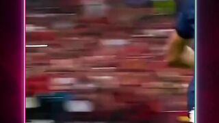 Pembalasan Dingin Mbappe Pada Amrabat ????????