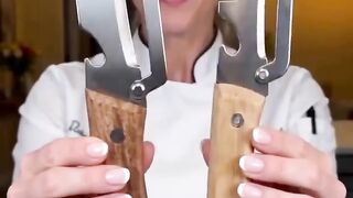 TIRED OF DULL, SINGLE-USE PEELERS